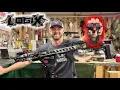 How To Use A Removable Crank w The Killer Instinct LOGIX