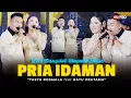 Download Lagu TASYA ROSMALA FEAT BAYU PRATAMA - PRIA IDAMAN (SIMPATIK MUSIK) | SOPAN SANTUNMU MENYEJUKKAN KALBU