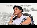 TOP LAGU RIZKY FEBIAN 2025 FULL ALBUM 🎧 ALAMAK KALAU ADA 9 NYAWA | LAGU SANTAI | ENAK BUAT KERJA