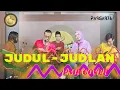 Lagu JUDUL-JUDULAN - PMR | LIVE COVER MOMSKY YURA FT PASGAB76 AT D'KOPIAN SUBANG
