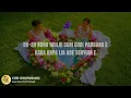 Juan Reza Ft Ecii Lamak - Curi Curi Pandang (Lirik Lagu)