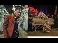 Jesse Powell RnB Singer Last Painful Moments Real Cause of Death Songs and Funeral Service