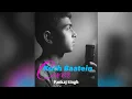 Download Lagu Kuch Baatein - Cover | Pankaj Singh | Jubin Nautiyal | New Hindi Songs |