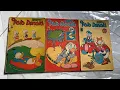 Download Lagu Gibis O Pato Donald nºs 896, 1276 e 1296 – anos 60 e 70 – editora Abril