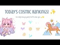 TODAY HOROSCOPE JULY 13 2026 MONDAY GLOBAL COSMIC ALIGNMENT ANALYSIS