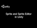 Unit 5 Sprite Sprite Editor in Unity