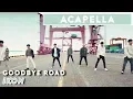 Download Lagu iKON - Goodbye Road | Acapella