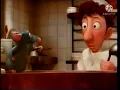 Disney Channel Japan Next Bumper (Ratatouille) (2010)