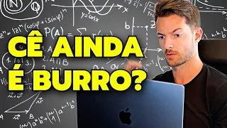 Como Aprender Qualquer Coisa RÁPIDO com ChatGPT