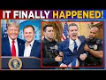 MASSIVE TRUMP PLAY Spencer Pratt as White House Press Secretary and Newsom Is PANICKING
