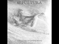 All Souls Rising - Sepultura