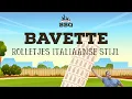 Download Lagu STUDIO BBQ -  BAVETTE ROLLETJES ITALIAANSE STIJL