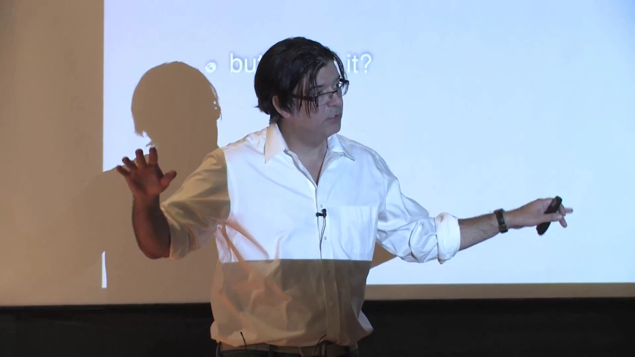 “Illuminating Dark Matter: New Ideas in the Search for the Missing Universe," Neil Weiner, NYU