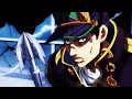 Download Lagu [HD] Pucci moves in stopped time | JoJo: Stone Ocean