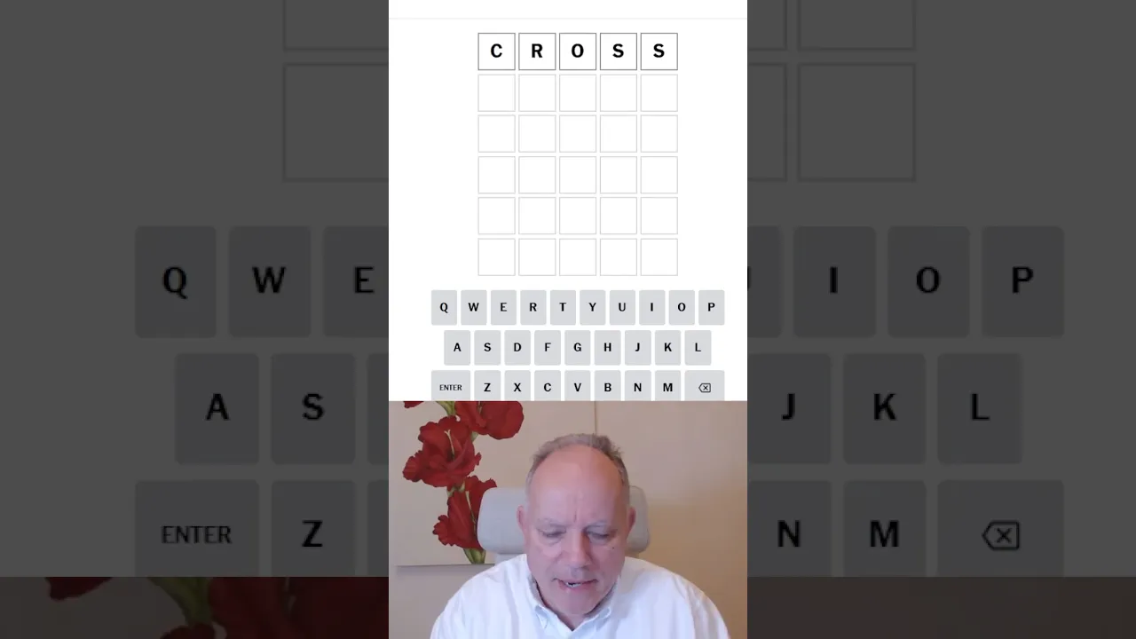 Wordle in a Minute - 2nd May 2025