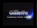 Iklan Gillette (1992)