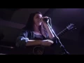 Catherine McGrath - Cinderella (HD) - The Social - 27.03.17