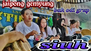 Download BAH ODI GRUP~SIUH~GEMYUNG JAIPONG MP3