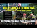 Lagu 2026 ! MILITER MALAYSIA TAMBAH MASALAH , TNI TAMBAH ALUTSISTA ! 