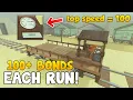 Download Lagu HOW TO SPEEDRUN DEAD RAILS FOR BONDS SOLO(using wooden train)