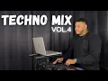 Download Lagu TECHNO MIX VOL.4🔥 @djdidierabdiel techno, afro, afro house