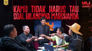 Download BEGINI TANGGAPAN AYAH OJAK TERHADAP BERITA INI | MLI Zone MP3