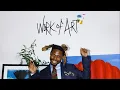 Lagu Asake - Work Of Art Album  (DJ Mix)
