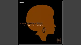 a talk at home original mix 