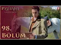 Payitaht Abdülhamid 98. Bölüm