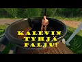 Download Lagu JUHANNUSJÄYNÄT NAAPUREILLE! (Osa 28) Finnish Cottage Simulator