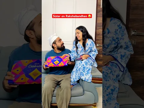 70 Lakh ki Rakhi 😱🤣 #priyalkukreja #shorts #ytshorts