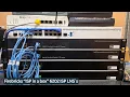 Adding an LNS to the home ISP network