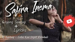 Download Lagu Viral,Safira Inema!!! Dj Santuy \ MP3