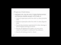 Intro to Coding Reimbursement and Advocacy Modules