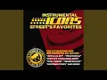 Westside Story - Instrumental