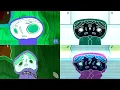 Super Simple Songs Go Away Scary Witch! Intro Logo Sponsored Klasky Csupo 2010 Effects