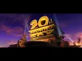 Download Lagu 20th Century Fox logo with Microsoft byline
