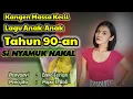 Download Lagu LAGU ANAK-ANAK TAHUN 90-AN❗ENO LERIAN❗SI NYAMUK NAKAL❗MENGENANG MASA KECIL