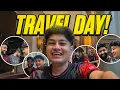 Download Lagu TRAVEL DAY! | BMPS 2025 LAN❤️ | VLOG-5