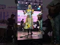 Hannah Harper - Hold Your Horses - Nashville 