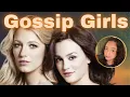 Blake Lively and Leighton Meester s Synastry Chart