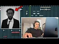 Download Lagu Making a Kendrick Lamar Storytelling Type Beat | FL Studio Cookup