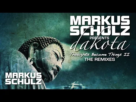 Download MP3 Markus Schulz presents: Dakota - Cape Town | Sunnery James & Ryan Marciano Remix