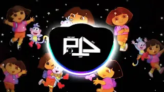 dj dora katakan peta viral tik tok fyp remix terbaru 2022