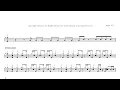 Download Lagu muse-bliss | Drum Score, Drum Sheet Music