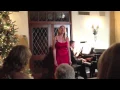 Marin Mazzie - Back to Before (Ragtime)