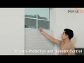 Persilux Top-Down Bottom-Up Cellular Shades