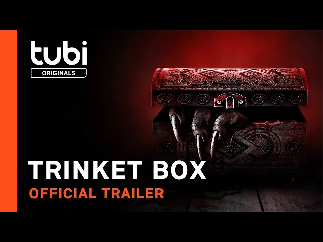 Official Tubi Trailer