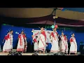 Lagu कोरिया सरगुजा झूमे #song  (Ghagra  dinari ambakona youth rally)#best youth dance🫰💞✨🌷🌟👍 milan m vlog