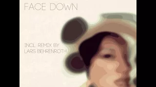 gabriel magdelani face down lars behrenroth remix deeper shades recordings 